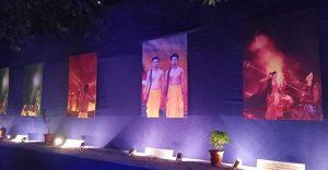 ঝমকালো আয়োজনে নবীগঞ্জ বুরুঙ্গা গ্রামে দূর্গোৎসব - Natun Sylhet ঝমকালো আয়োজনে নবীগঞ্জ বুরুঙ্গা গ্রামে দূর্গোৎসব - Natun Sylhet