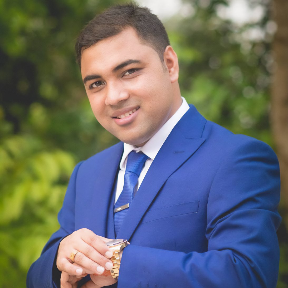 ইহদিনাস সিরাতাল মুস্তাকিম