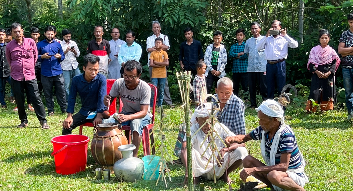 আ’বিমা ওয়ানগালা