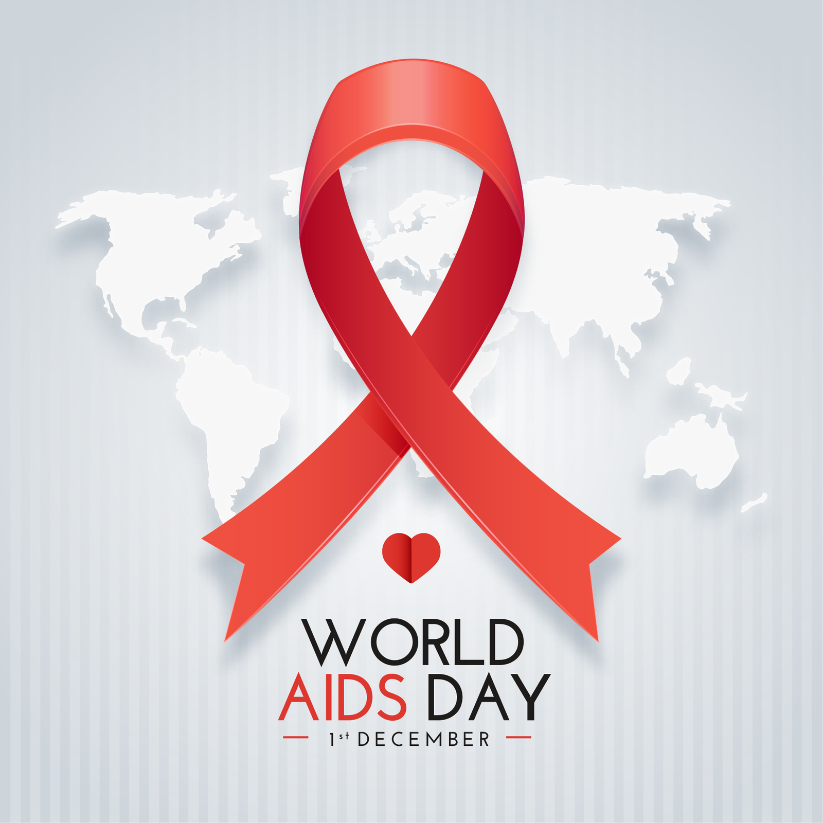 বিশ্ব এইডস দিবস