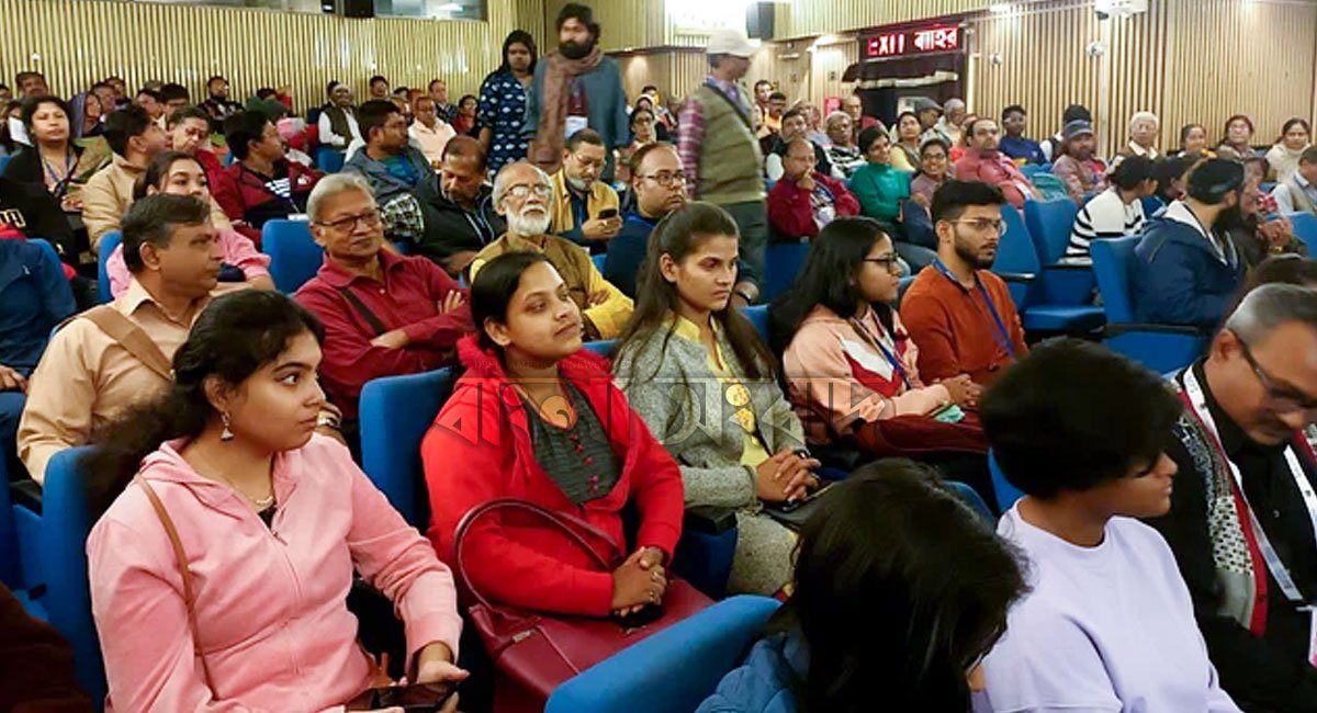 জেকে ১৯৭১