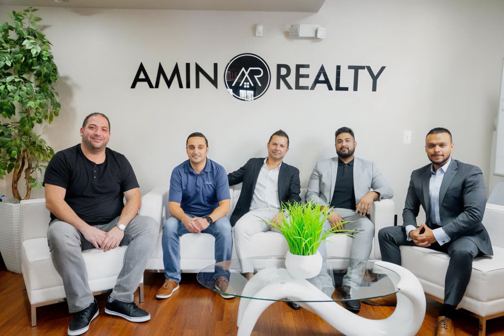 আমিন রিয়েলটির তত্ত্বাবধানে ইসলামিক ফাইন্যান্সিং সেবা কার্যক্রম শুরু