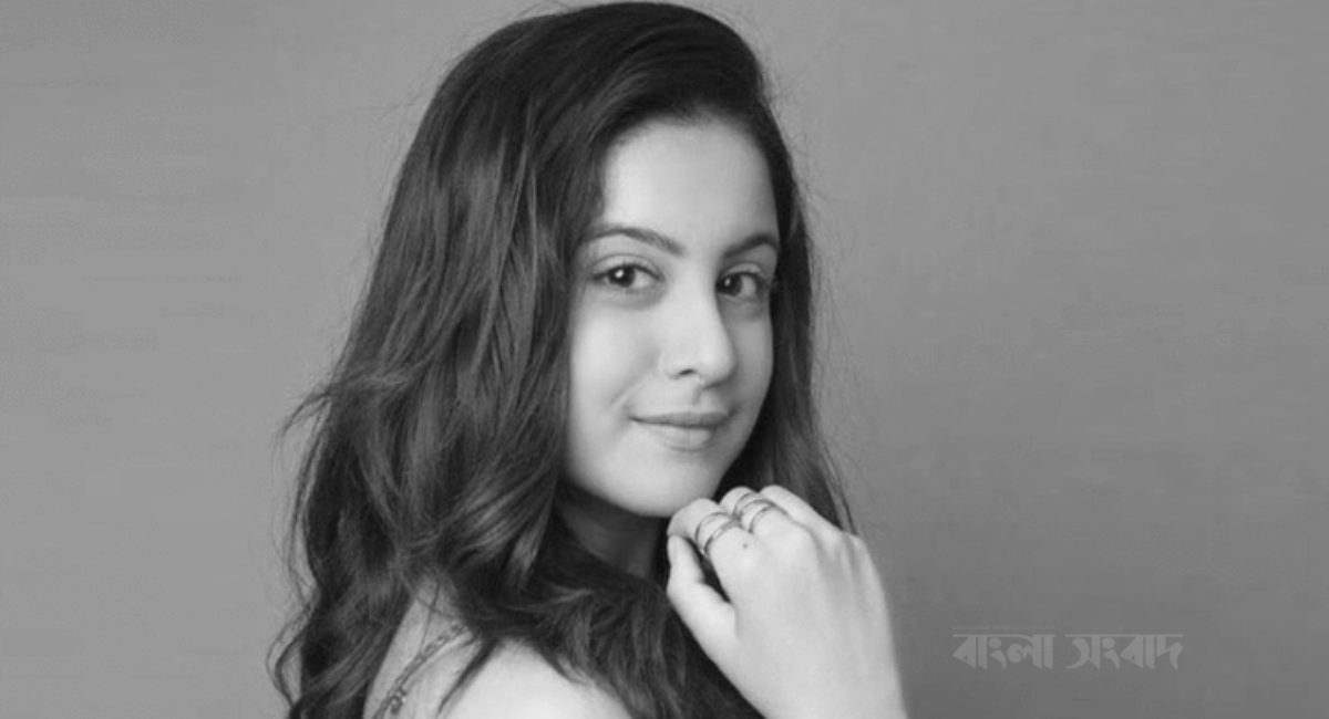 মেকআপ রুম থেকে অভিনেত্রীর ঝুলন্ত মরদেহ অবস্থায় উদ্ধার