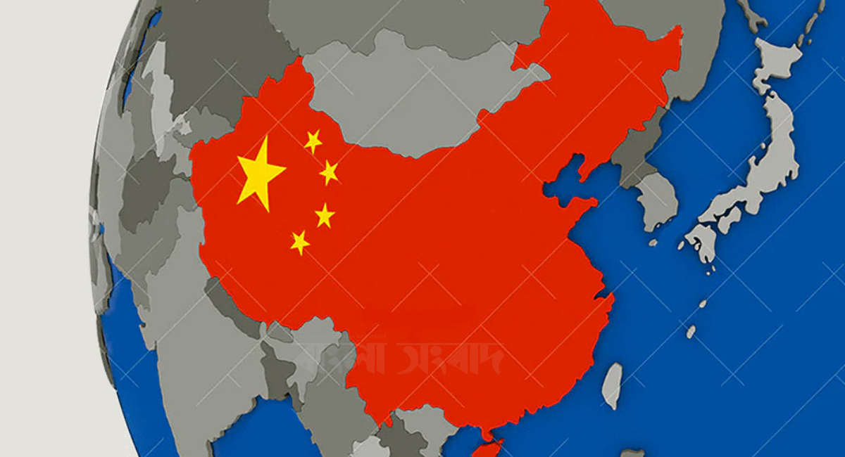 সোনার খনিতে আটকা ১৮ জন