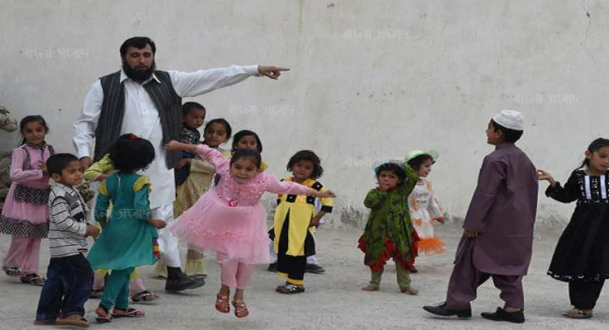 নতুন বছরে ৬০ তম সন্তানের বাবা হলেন জান মুহাম্মদ খান ,বিয়ে করতে চান আরো