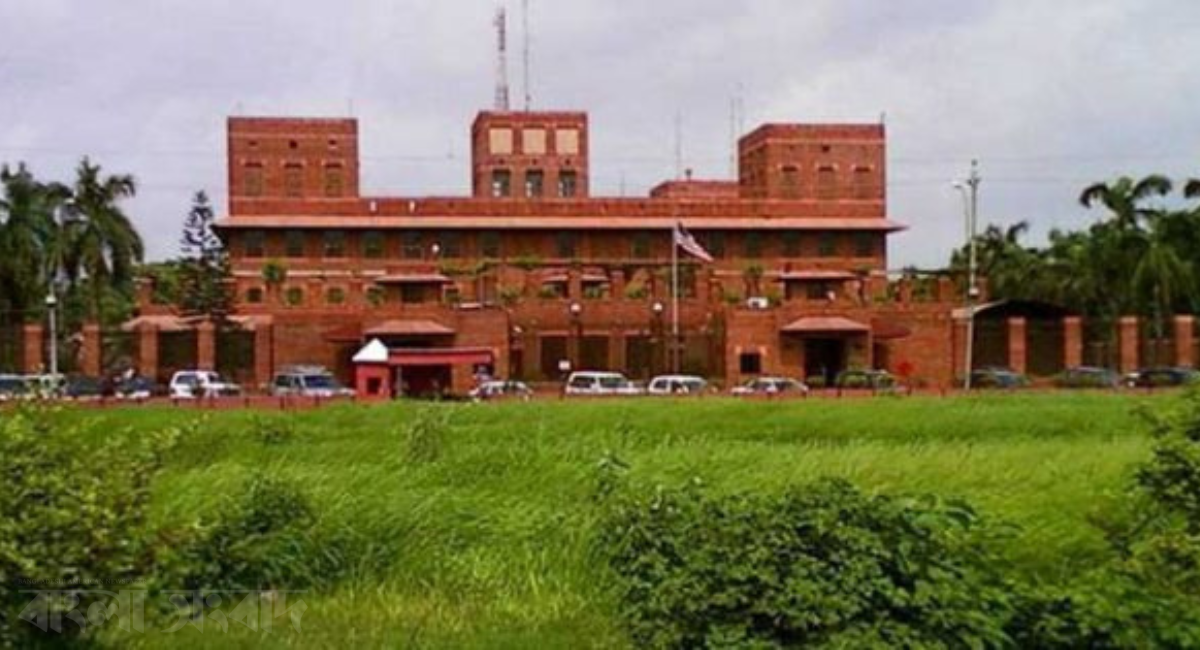 ইজতেমা উপলক্ষে সতর্ক করল মার্কিন দূতাবাস