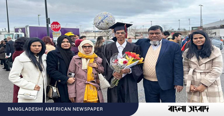 হবিগঞ্জের নাবিল